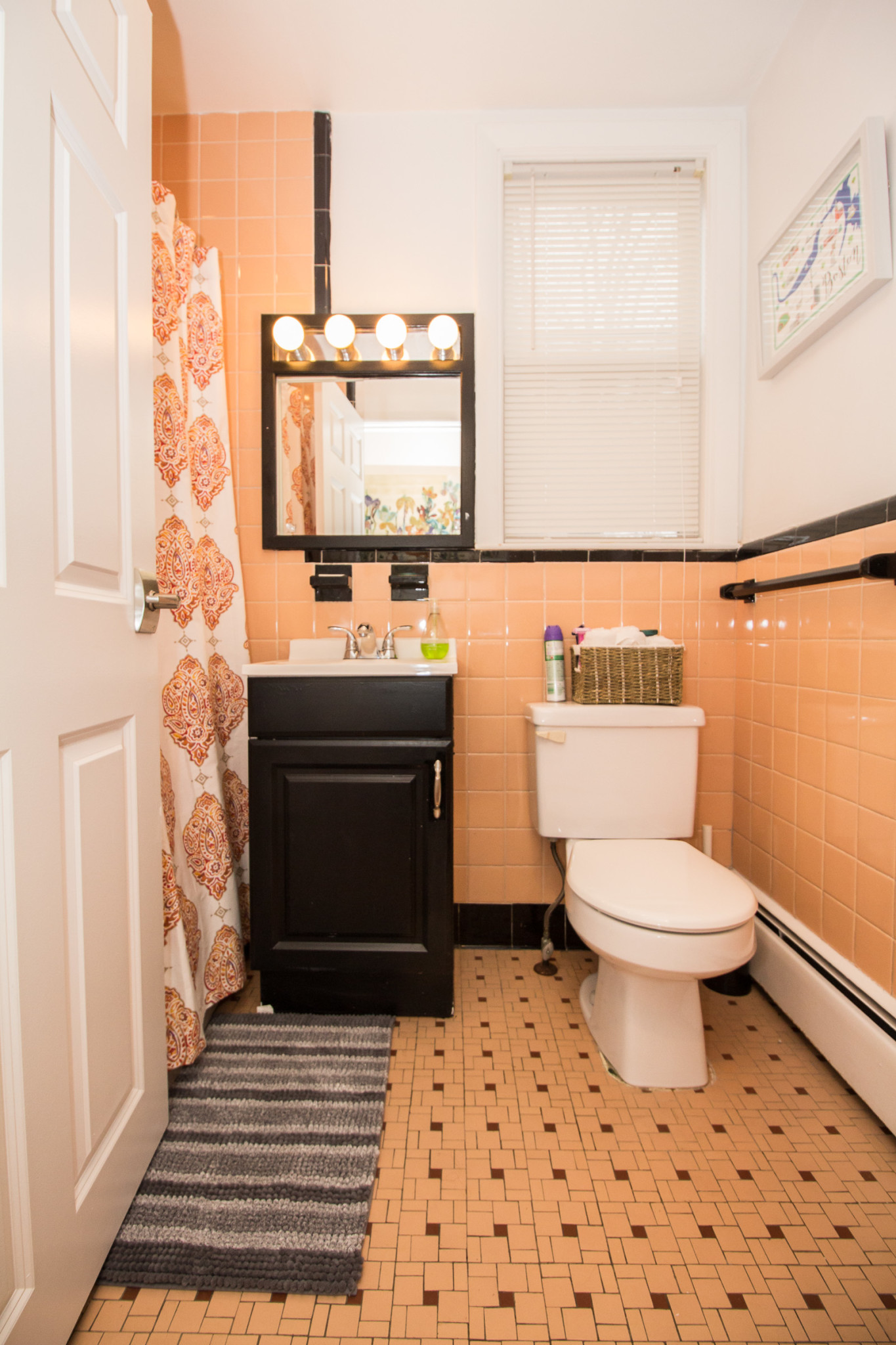 2 bed, 1 bath apartment for rent at 49 Boylston St Unit A2, Brookline Village — photo 8 of 33