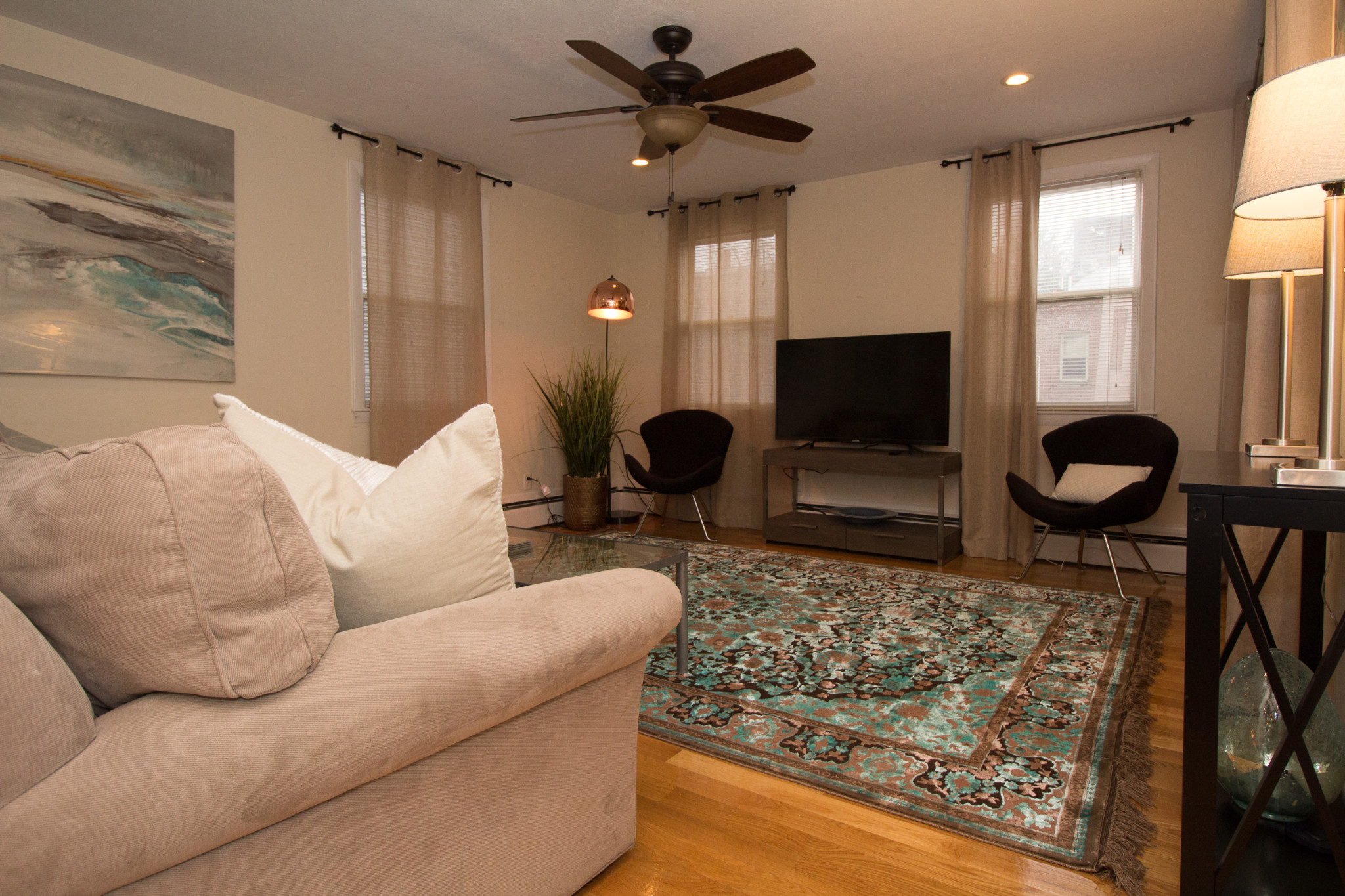 2 bed, 1 bath apartment for rent at 49 Boylston St Unit A2, Brookline Village — photo 31 of 33