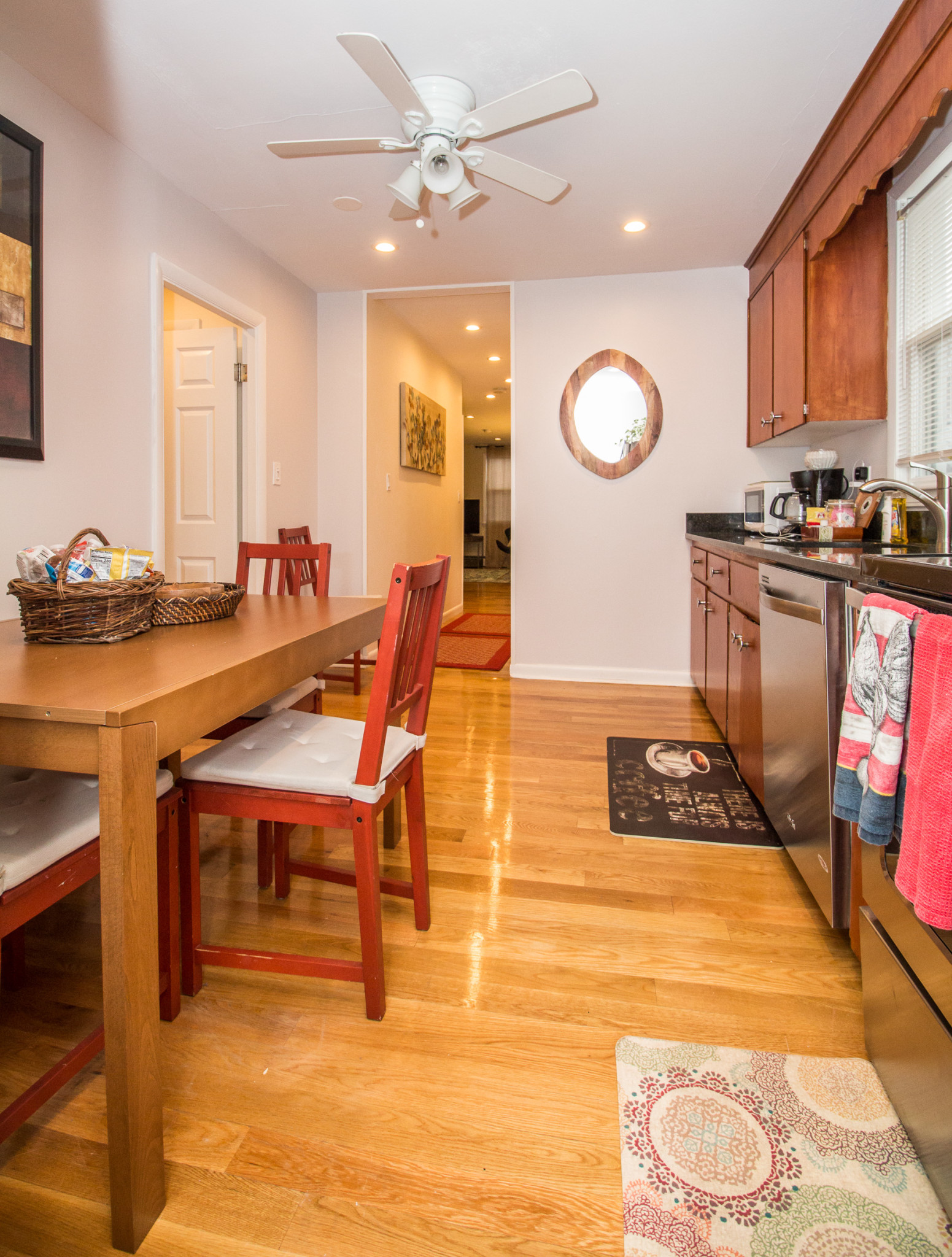 2 bed, 1 bath apartment for rent at 49 Boylston St Unit A2, Brookline Village — photo 21 of 33