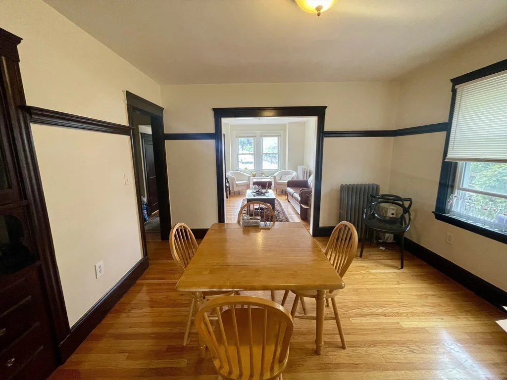 3 bed, 1 bath apartment for rent at 49 Breck Ave Unit 51, Brighton — photo 10 of 12