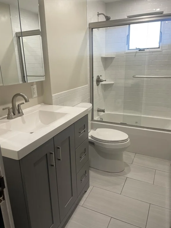 3 bed, 1 bath apartment for rent at 49 Breck Ave Unit 51, Brighton — photo 11 of 12
