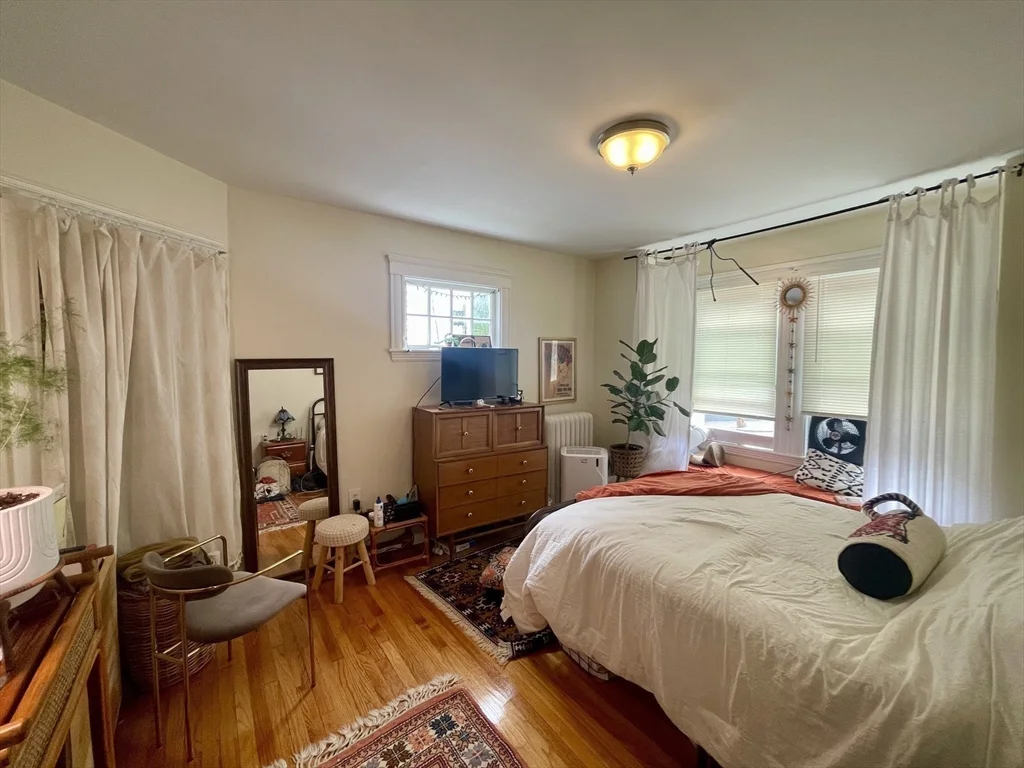 3 bed, 1 bath apartment for rent at 49 Breck Ave Unit 51, Brighton