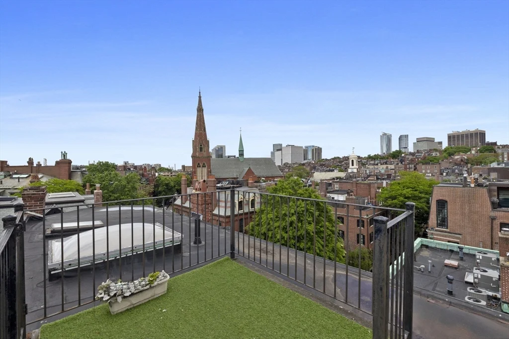 1 bed, 1 bath apartment for rent at 49 Brimmer St Unit 9, Beacon Hill — photo 15 of 17