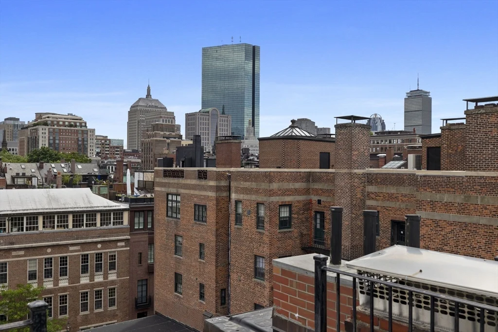 1 bed, 1 bath apartment for rent at 49 Brimmer St Unit 9, Beacon Hill — photo 16 of 17