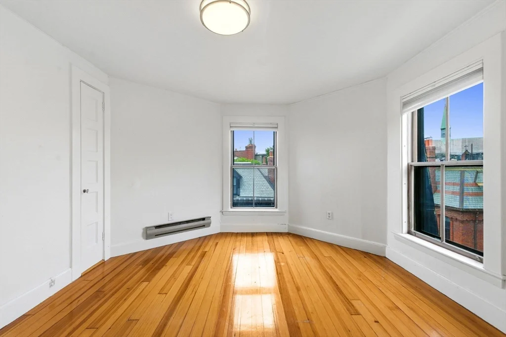 1 bed, 1 bath apartment for rent at 49 Brimmer St Unit 9, Beacon Hill — photo 9 of 17
