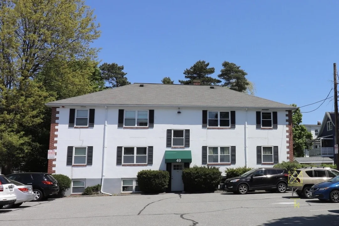 1 bed, 1 bath apartment for rent at 49 Broadway Unit 10, Arlington — photo 8 of 10