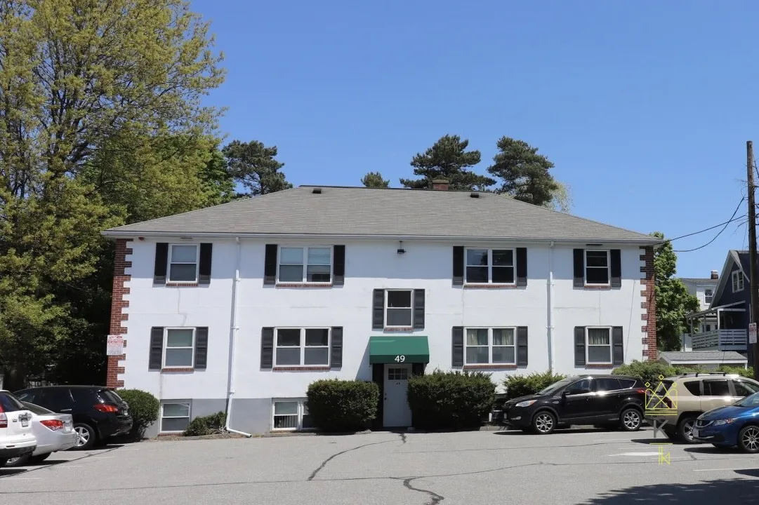 1 bed, 1 bath apartment for rent at 49 Broadway Unit 6, Arlington — photo 8 of 10