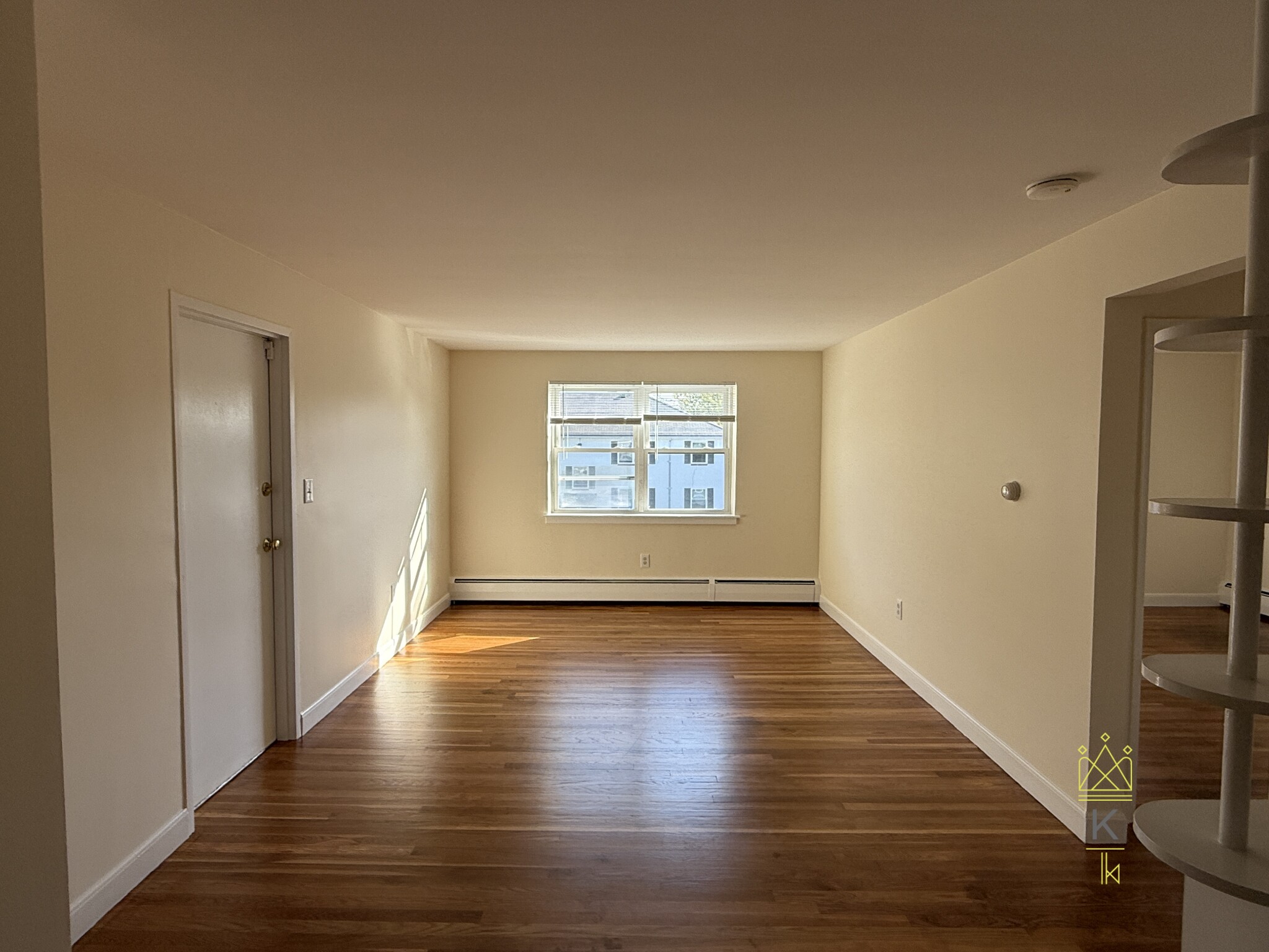 1 bed, 1 bath apartment for rent at 49 Broadway Unit 8, Arlington — photo 1 of 14