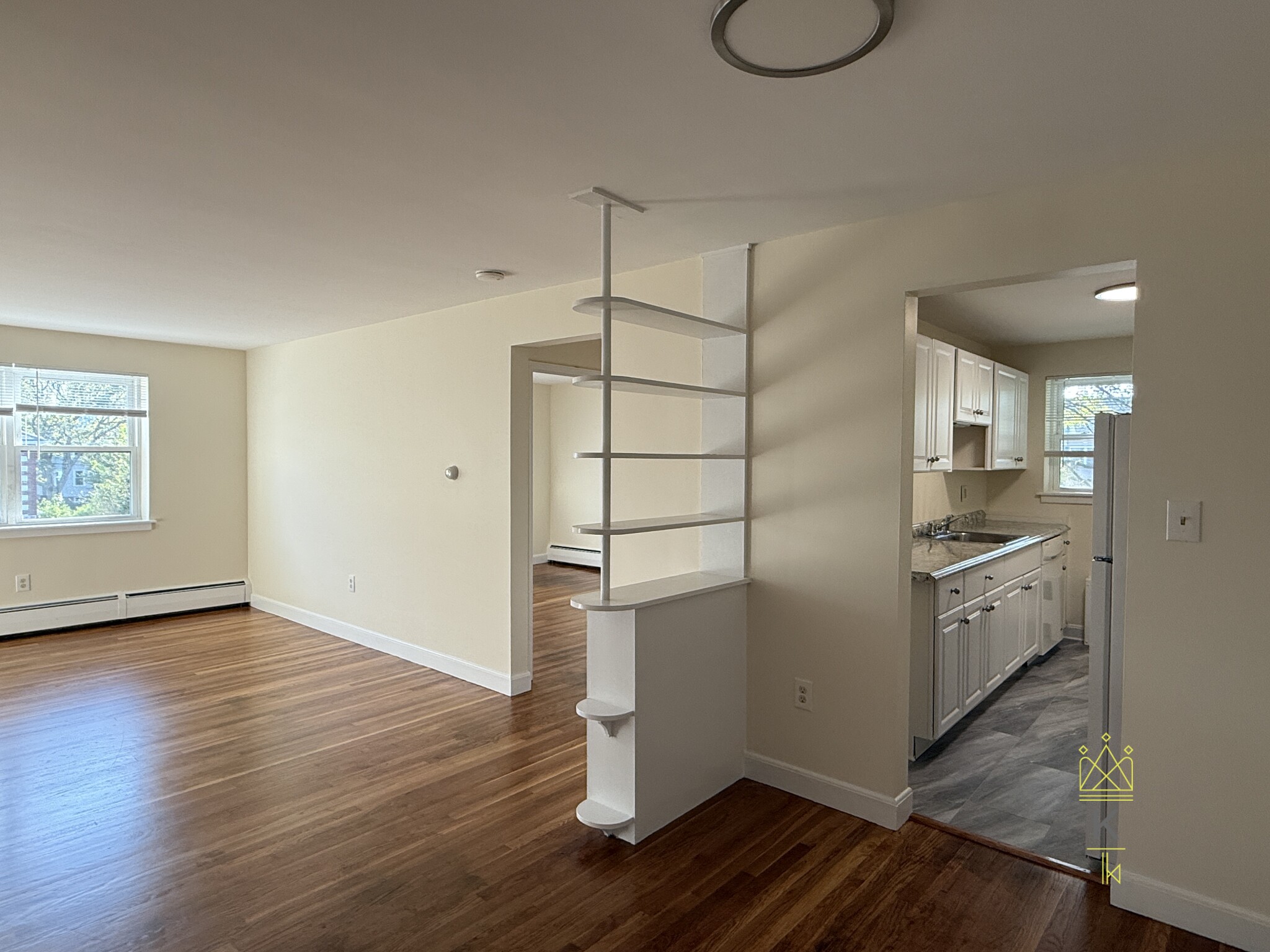 1 bed, 1 bath apartment for rent at 49 Broadway Unit 8, Arlington — photo 3 of 14