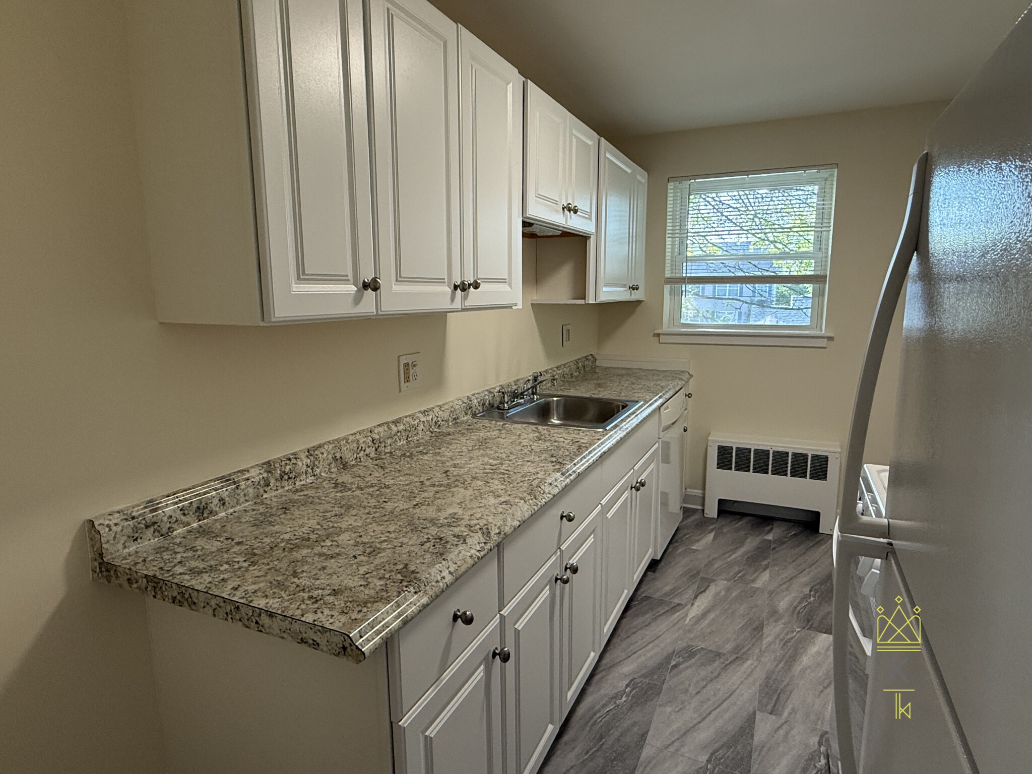 1 bed, 1 bath apartment for rent at 49 Broadway Unit 8, Arlington — photo 4 of 14