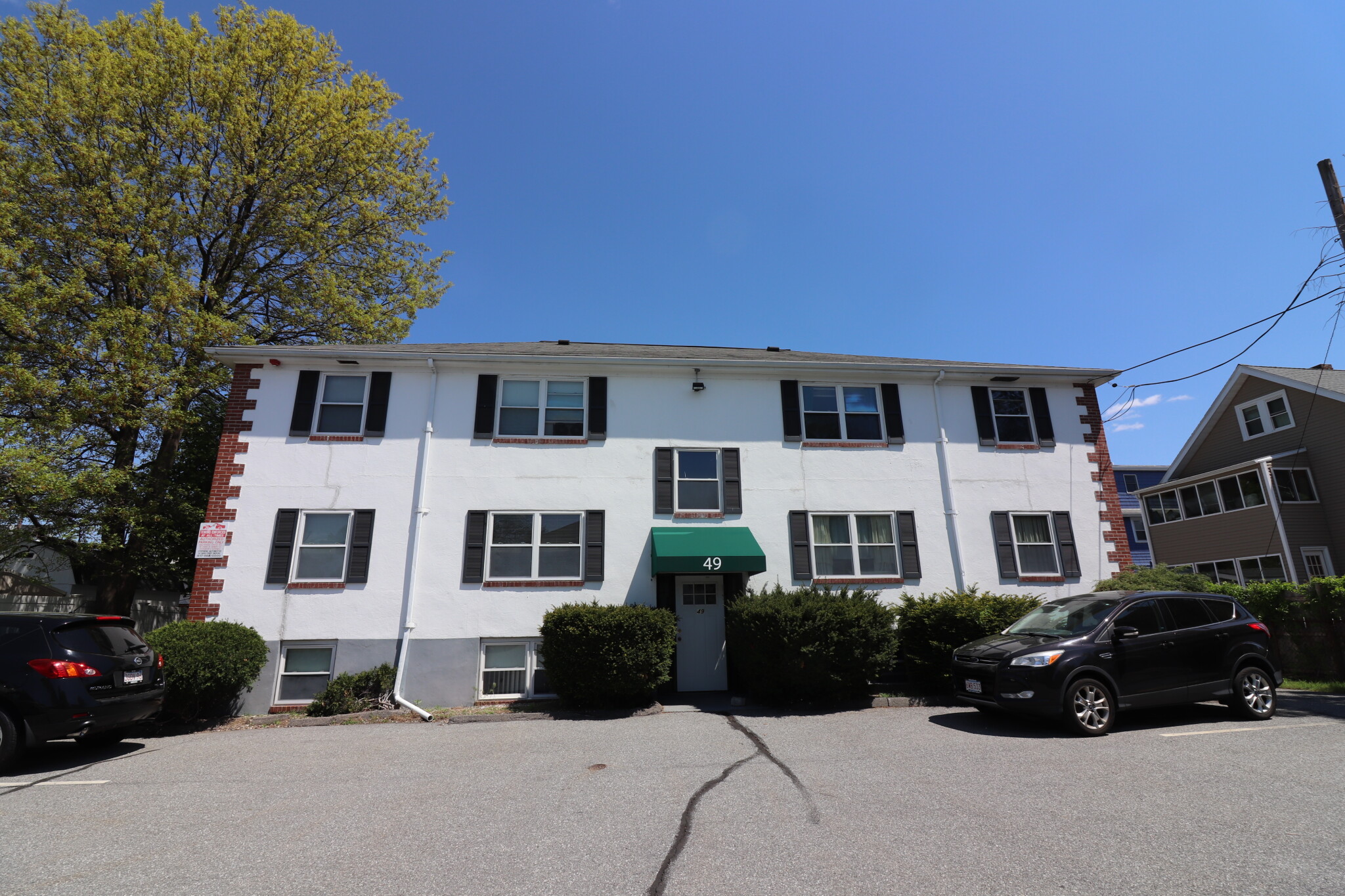 1 bed, 1 bath apartment for rent at 49 Broadway Unit 8, Arlington — photo 12 of 14