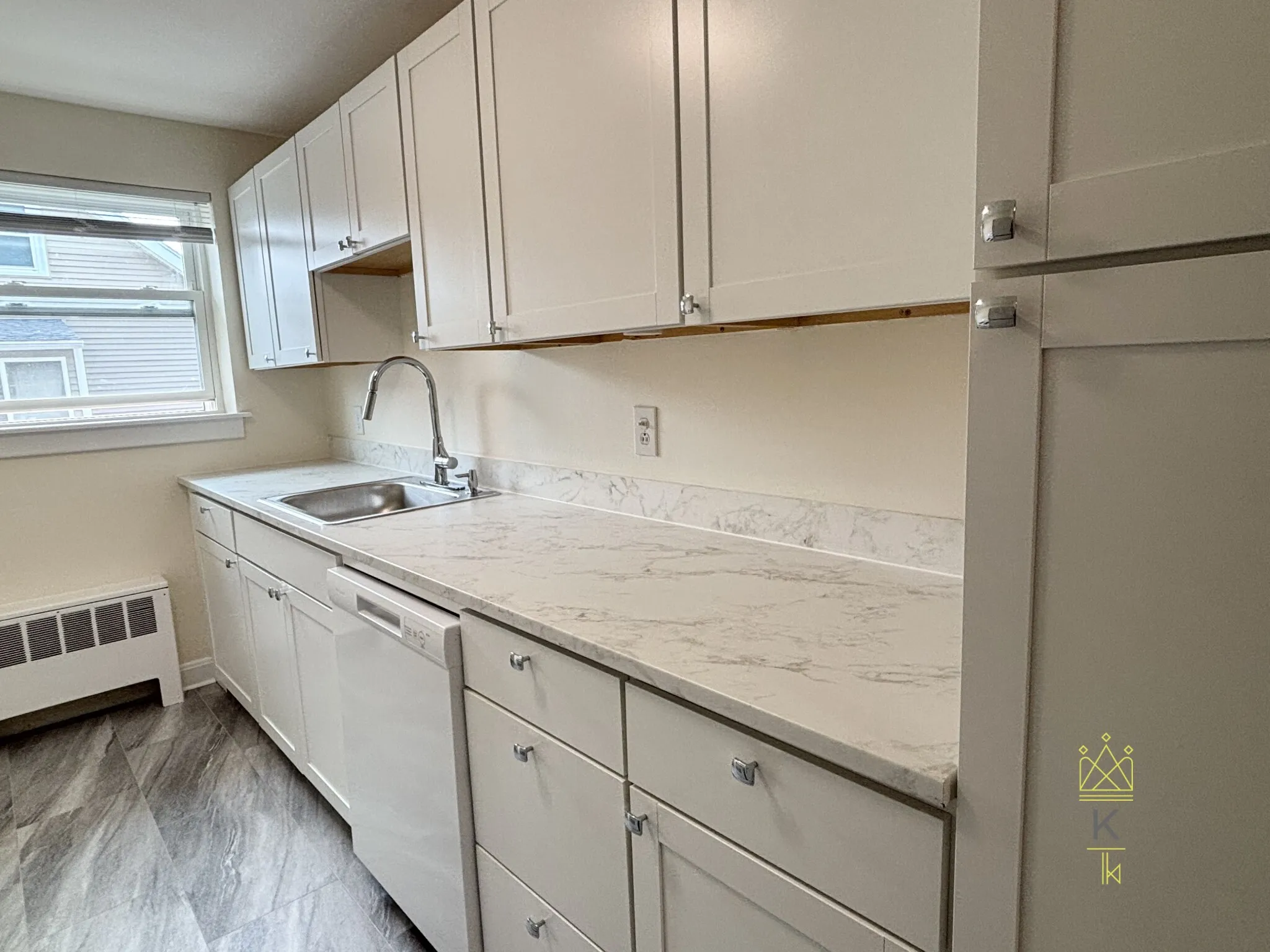 1 bed, 1 bath apartment for rent at 49 Broadway Unit 9, Arlington — photo 4 of 12