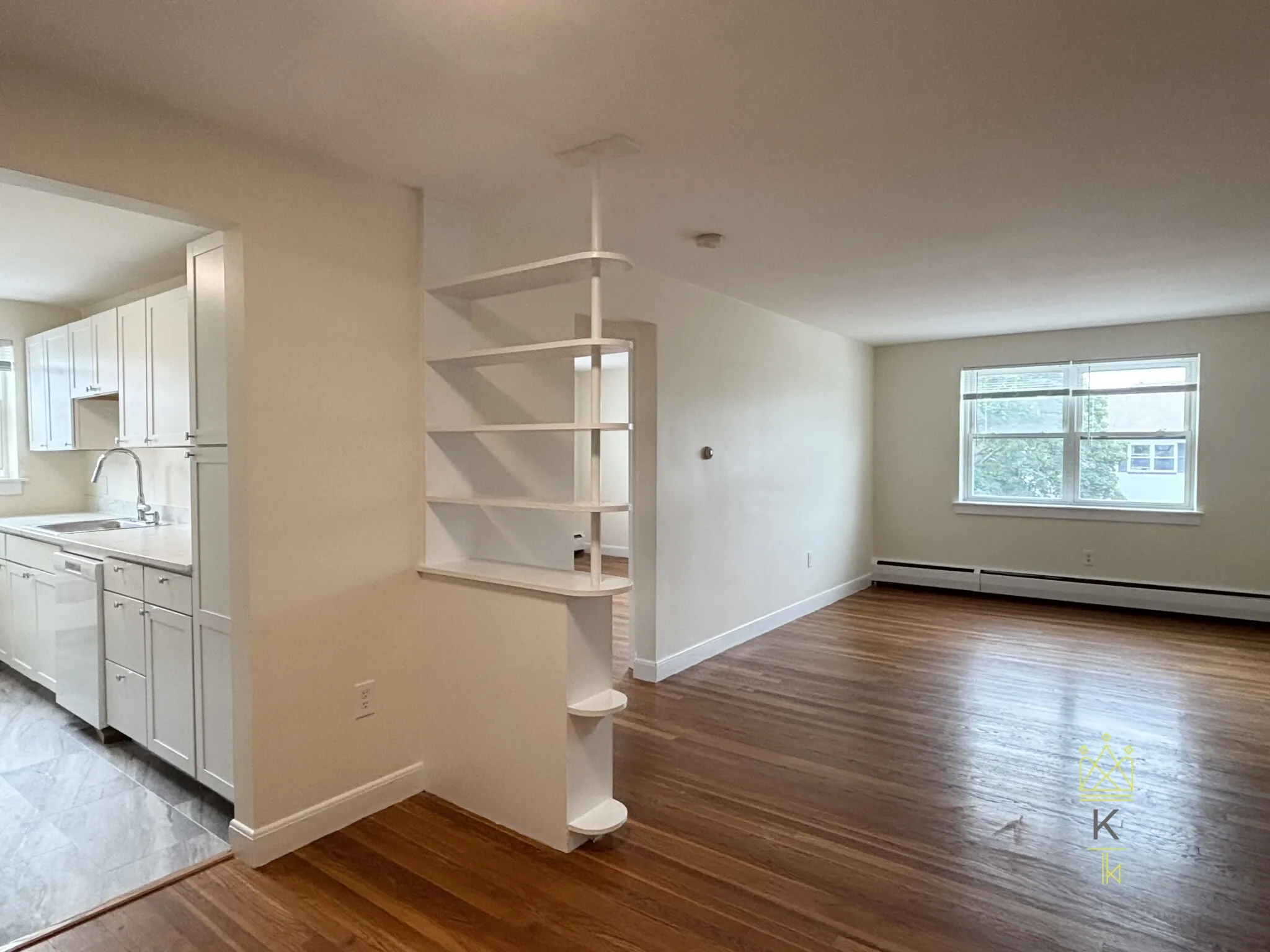 1 bed, 1 bath apartment for rent at 49 Broadway Unit 9, Arlington — photo 2 of 12