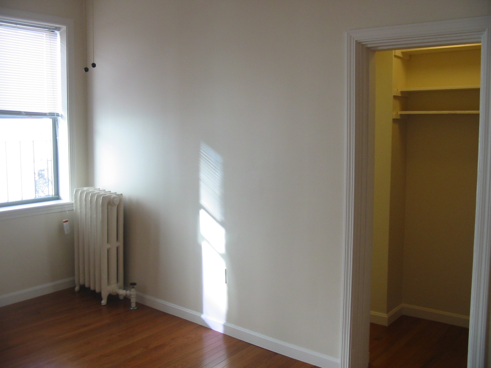 Studio bed, 1 bath apartment for rent at 49 Burbank St Unit 12, Fenway — photo 8 of 8