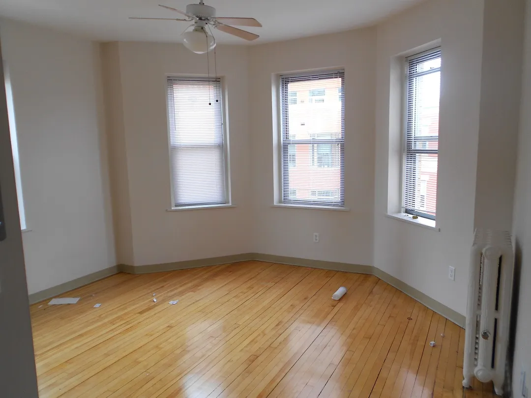 1 bed, 1 bath apartment for rent at 49 Burbank St Unit 20, Fenway — photo 2 of 6