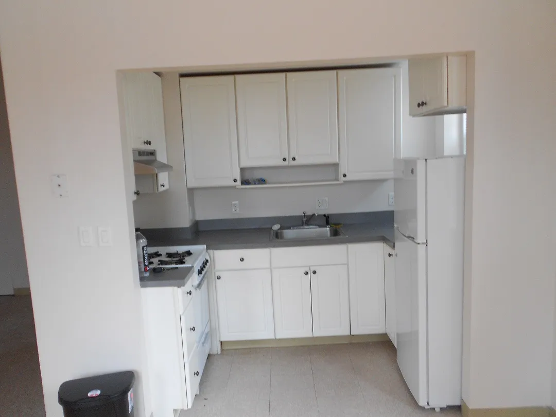 1 bed, 1 bath apartment for rent at 49 Burbank St Unit 20, Fenway