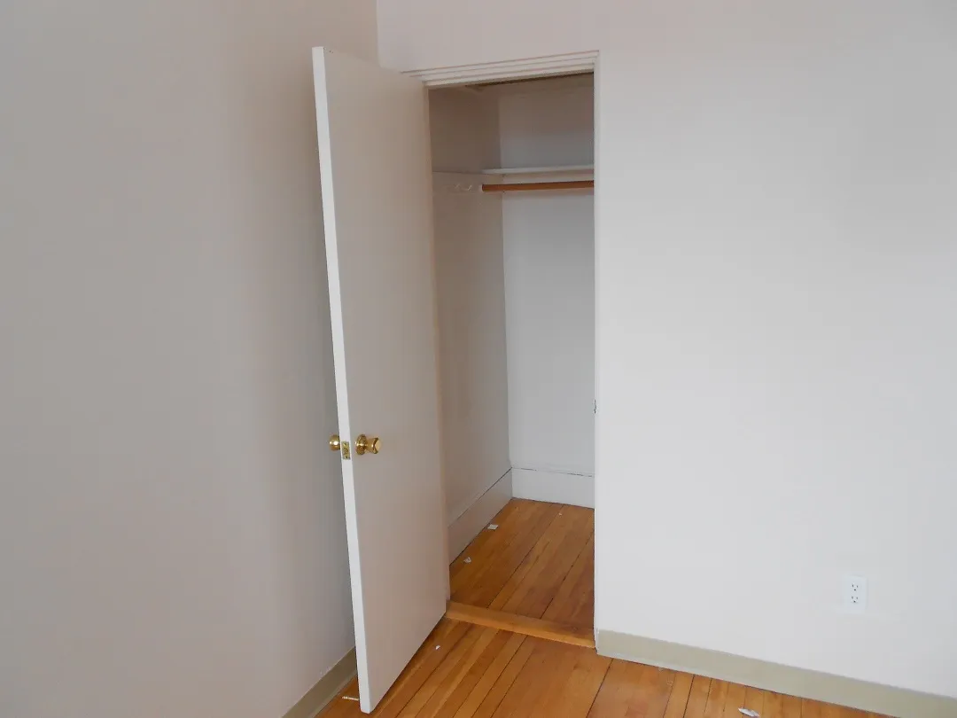 1 bed, 1 bath apartment for rent at 49 Burbank St Unit 20, Fenway — photo 4 of 6