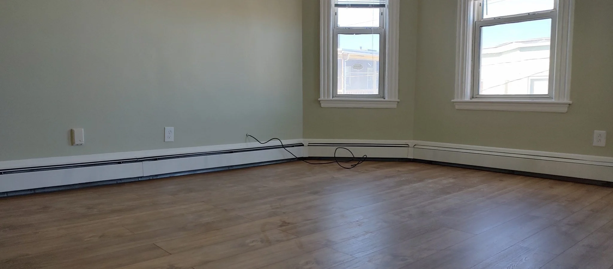 4 bed, 1 bath apartment for rent at 49 Burrell Unit 3, Roxbury — photo 25 of 30