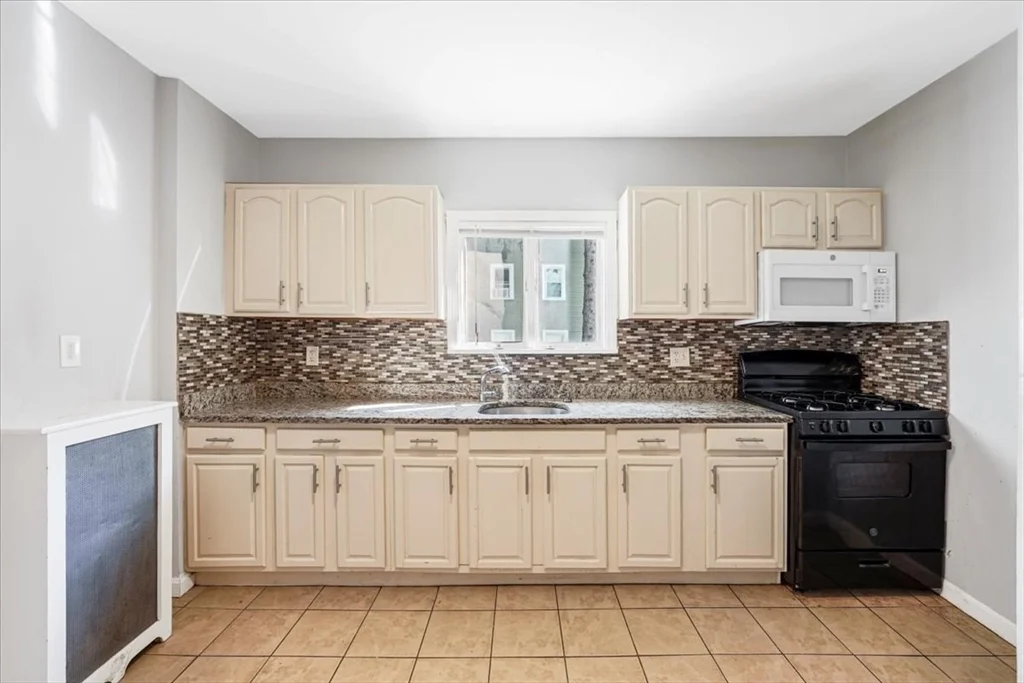 2 bed, 1 bath apartment for rent at 49 Burt Unit 1, Dorchester — photo 1 of 16
