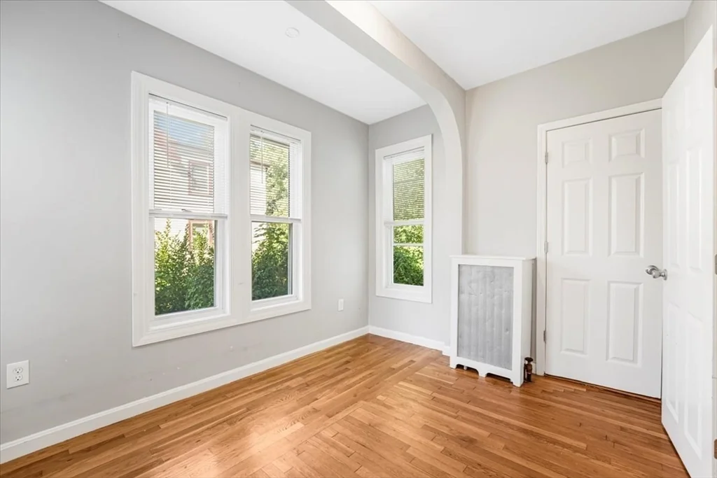 2 bed, 1 bath apartment for rent at 49 Burt Unit 1, Dorchester — photo 9 of 16