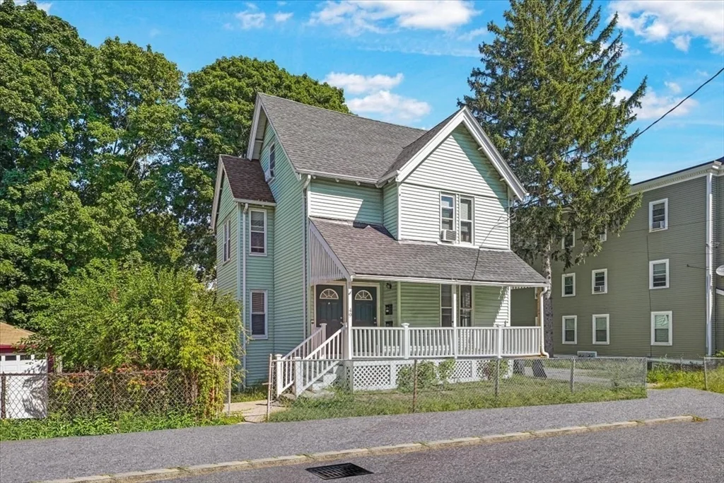 2 bed, 1 bath apartment for rent at 49 Burt Unit 1, Dorchester — photo 16 of 16