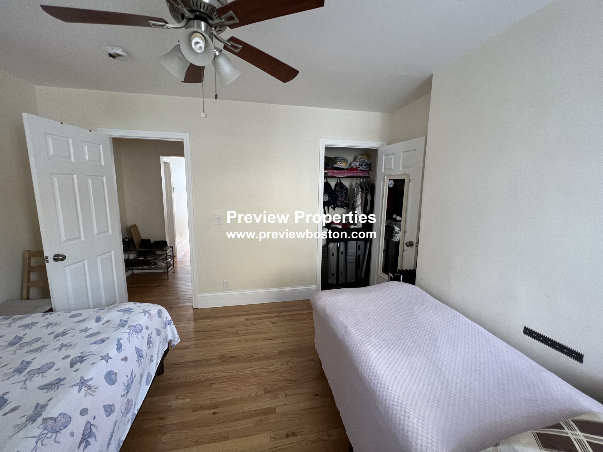 1 bed, 1 bath apartment for rent at 49 Cameron St Unit 1, Boylston Street — photo 6 of 10