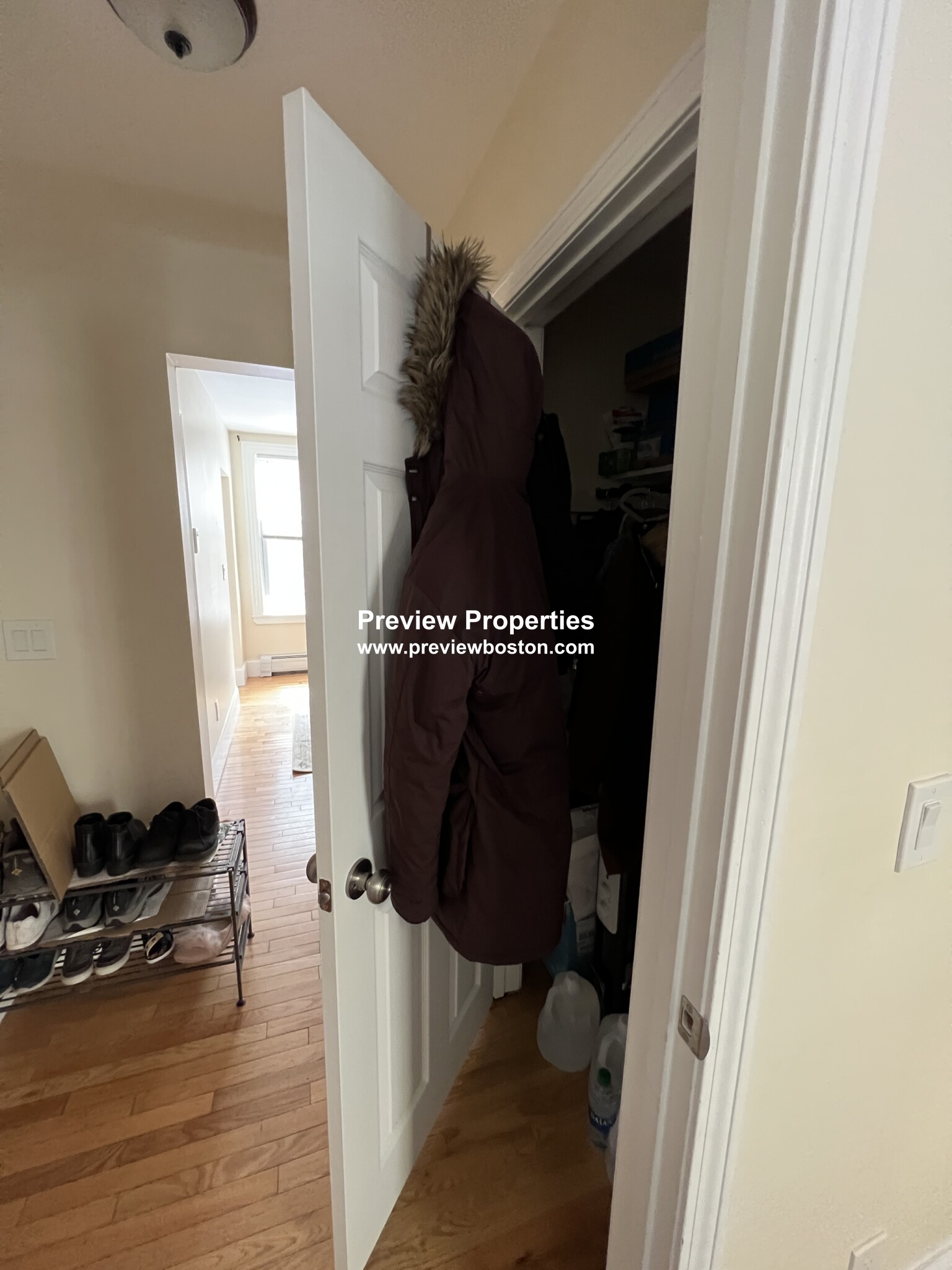 1 bed, 1 bath apartment for rent at 49 Cameron St Unit 1, Boylston Street — photo 9 of 10