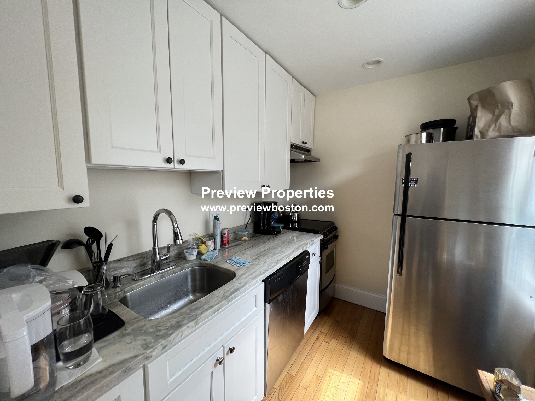 1 bed, 1 bath apartment for rent at 49 Cameron St Unit 1, Boylston Street — photo 2 of 10