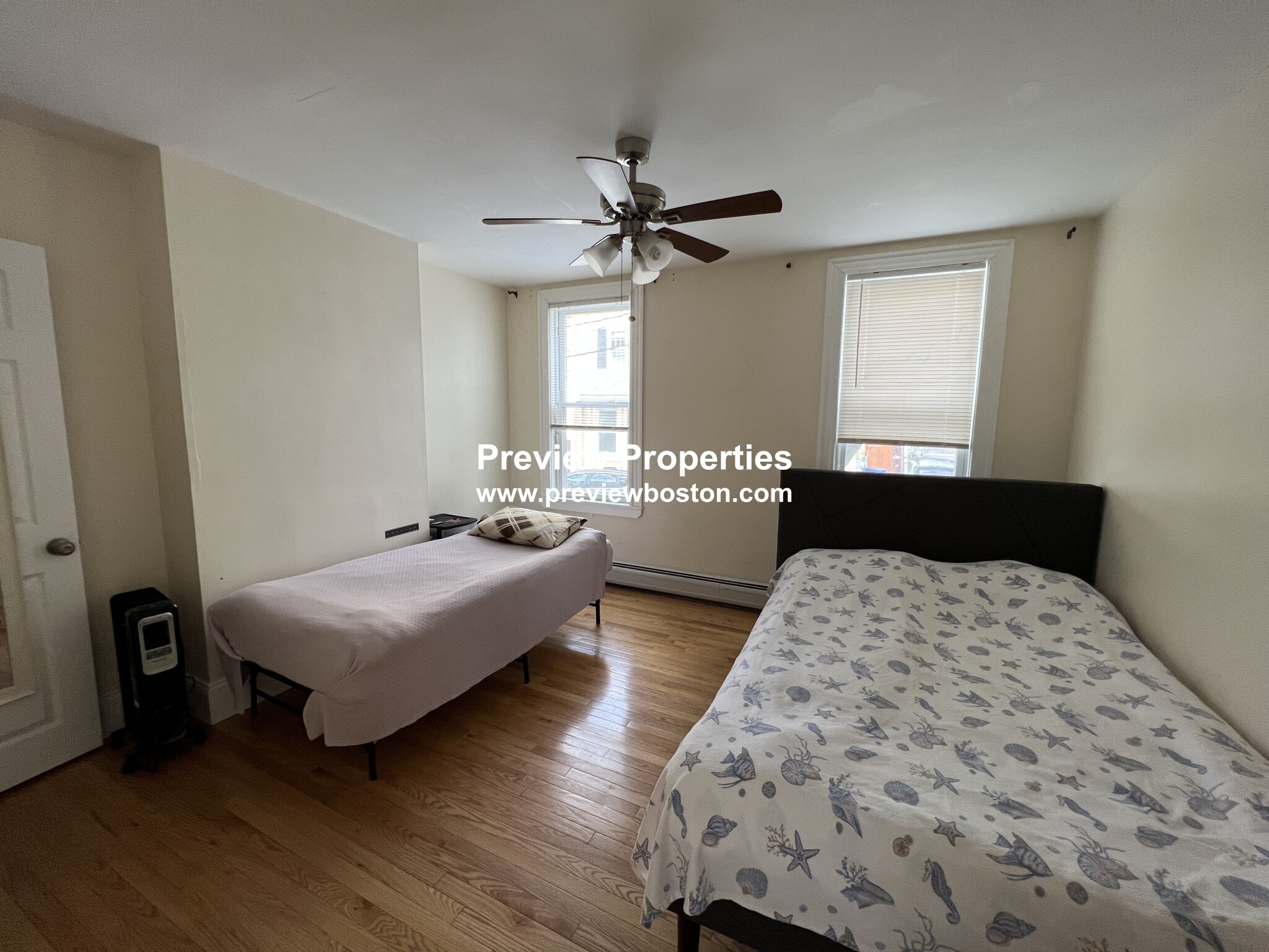 1 bed, 1 bath apartment for rent at 49 Cameron St Unit 1, Boylston Street — photo 5 of 10