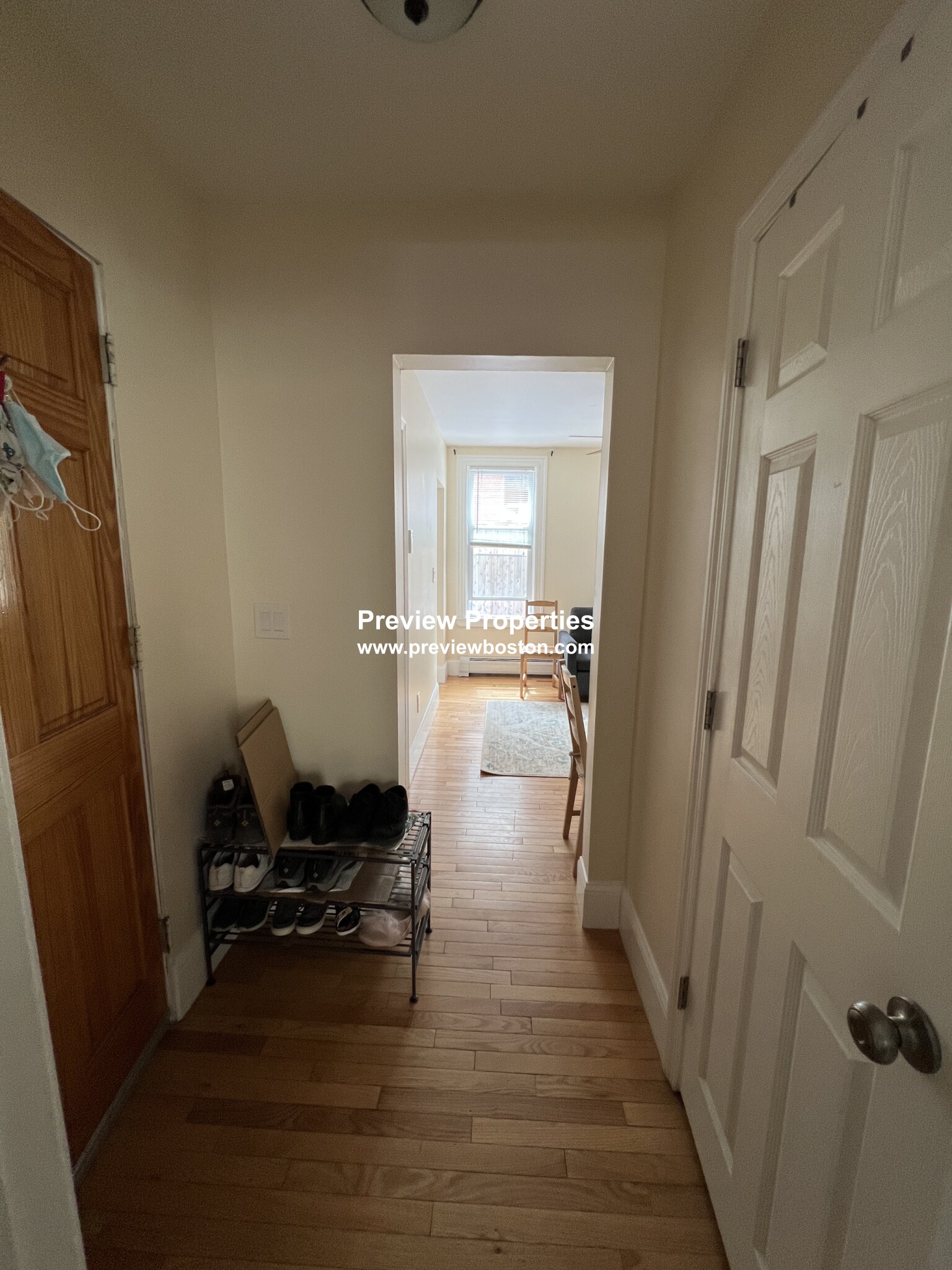 1 bed, 1 bath apartment for rent at 49 Cameron St Unit 1, Boylston Street — photo 8 of 10