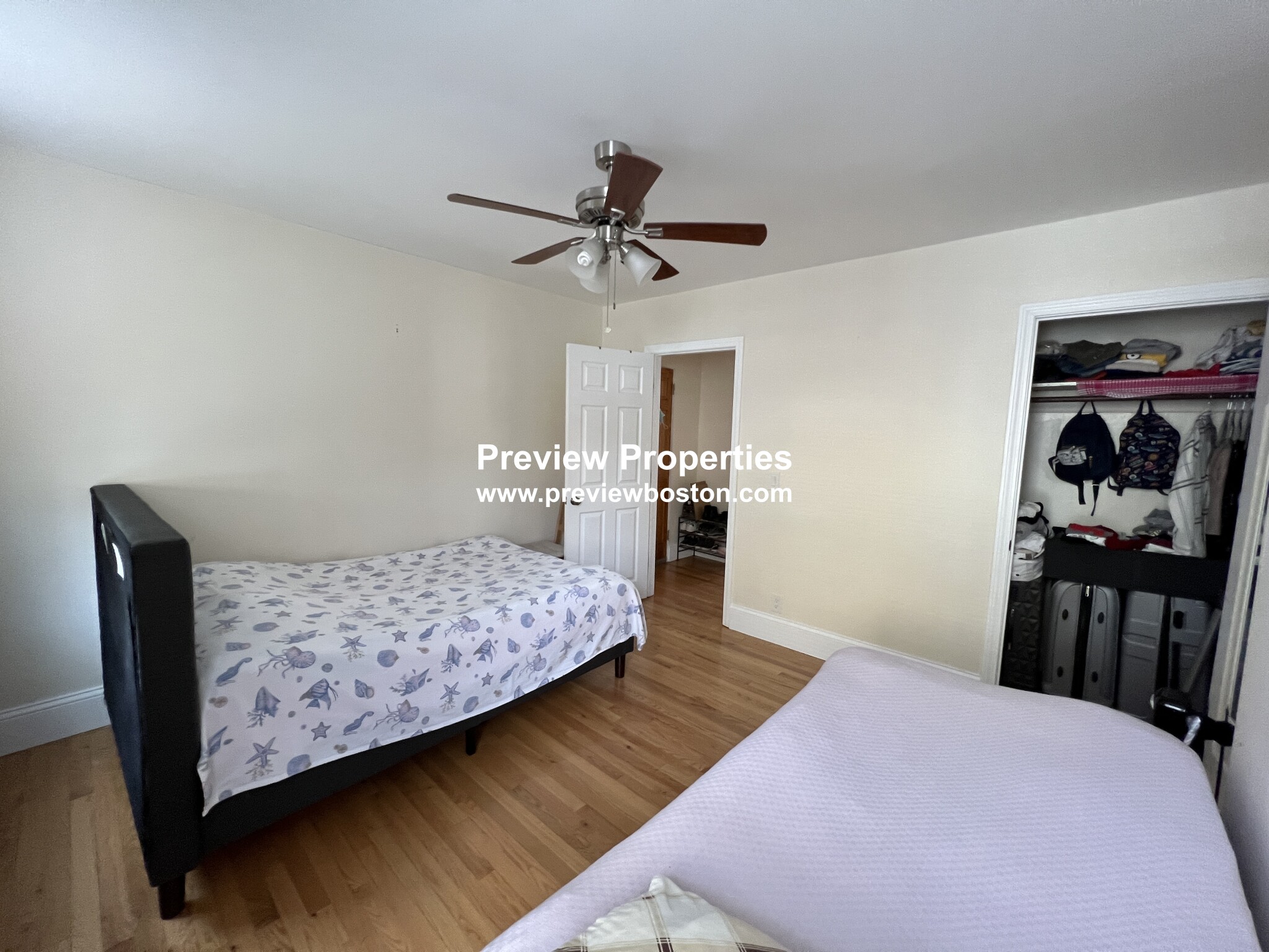 1 bed, 1 bath apartment for rent at 49 Cameron St Unit 1, Boylston Street — photo 7 of 10