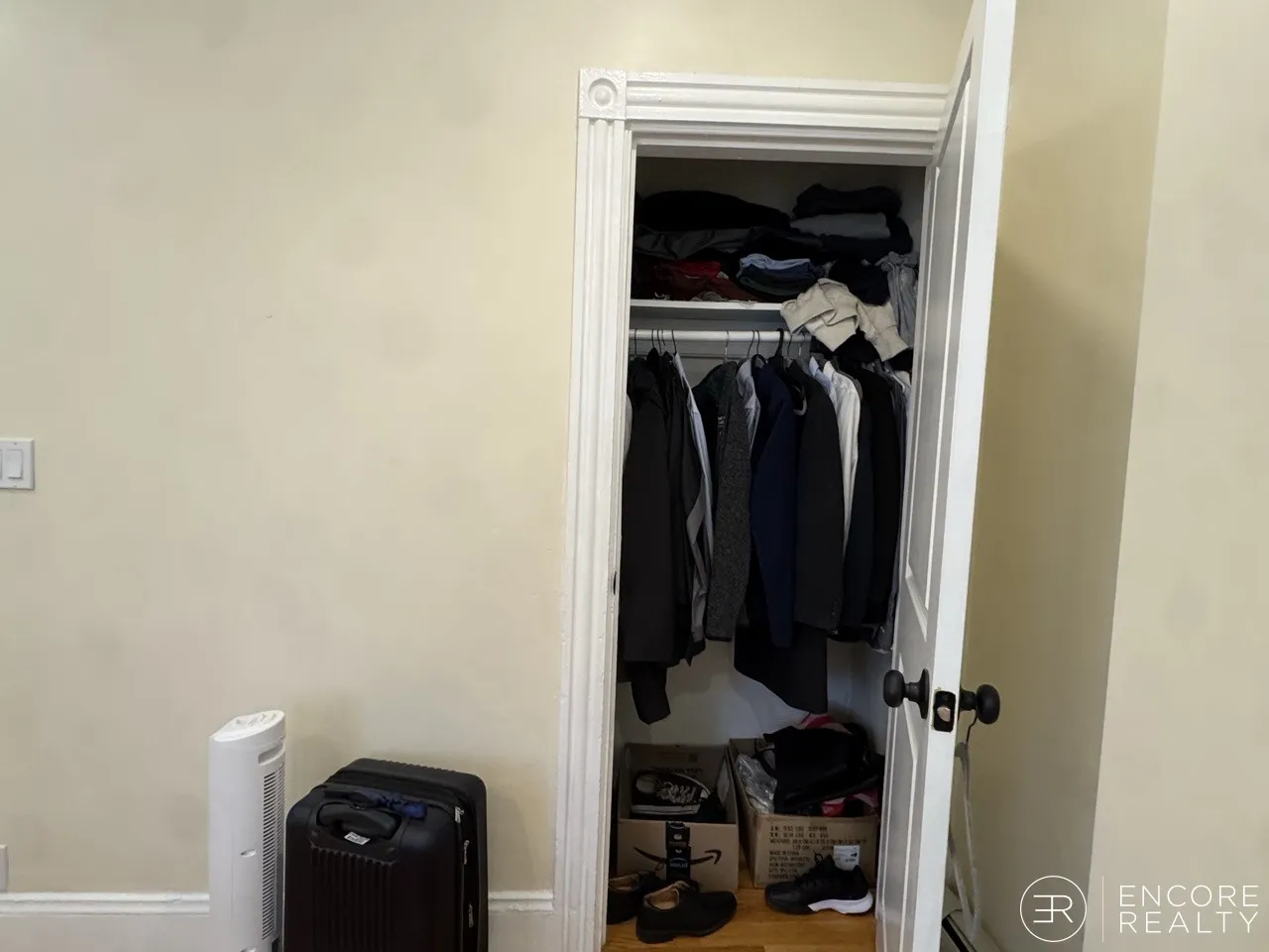 1.5 bed, 1 bath apartment for rent at 49 Cameron St Unit 2, Boylston Street — photo 6 of 12