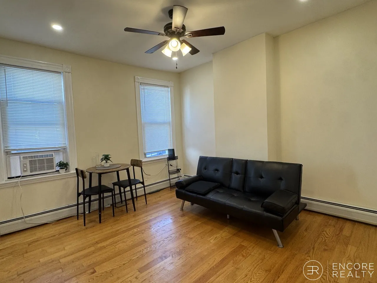 1.5 bed, 1 bath apartment for rent at 49 Cameron St Unit 2, Boylston Street — photo 7 of 12