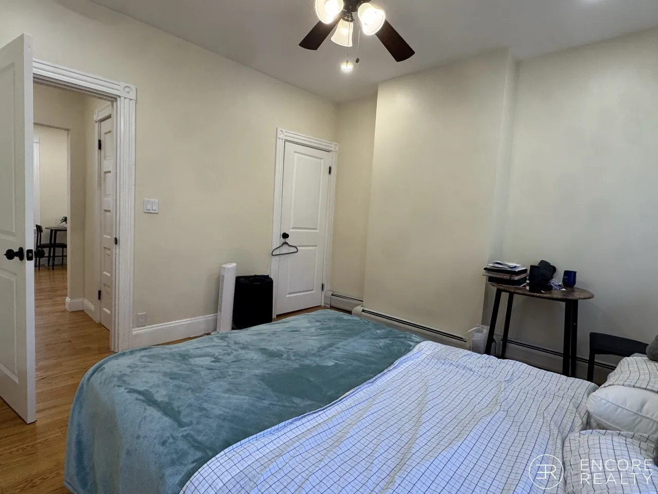 1.5 bed, 1 bath apartment for rent at 49 Cameron St Unit 2, Boylston Street — photo 3 of 12