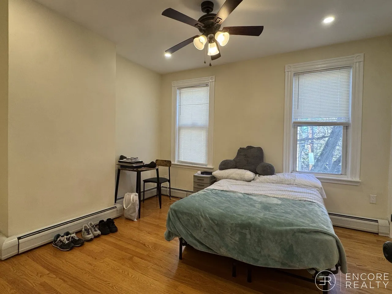 1.5 bed, 1 bath apartment for rent at 49 Cameron St Unit 2, Boylston Street — photo 2 of 12