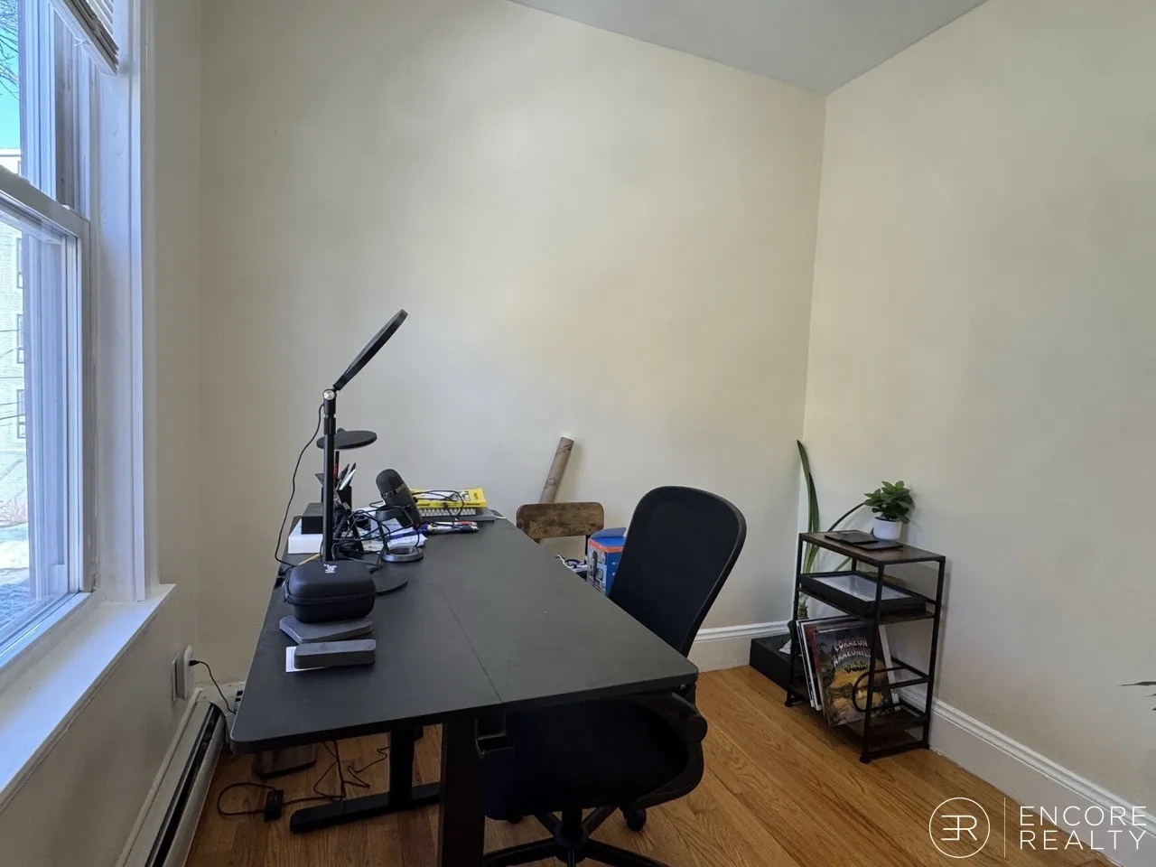 1.5 bed, 1 bath apartment for rent at 49 Cameron St Unit 2, Boylston Street — photo 4 of 12