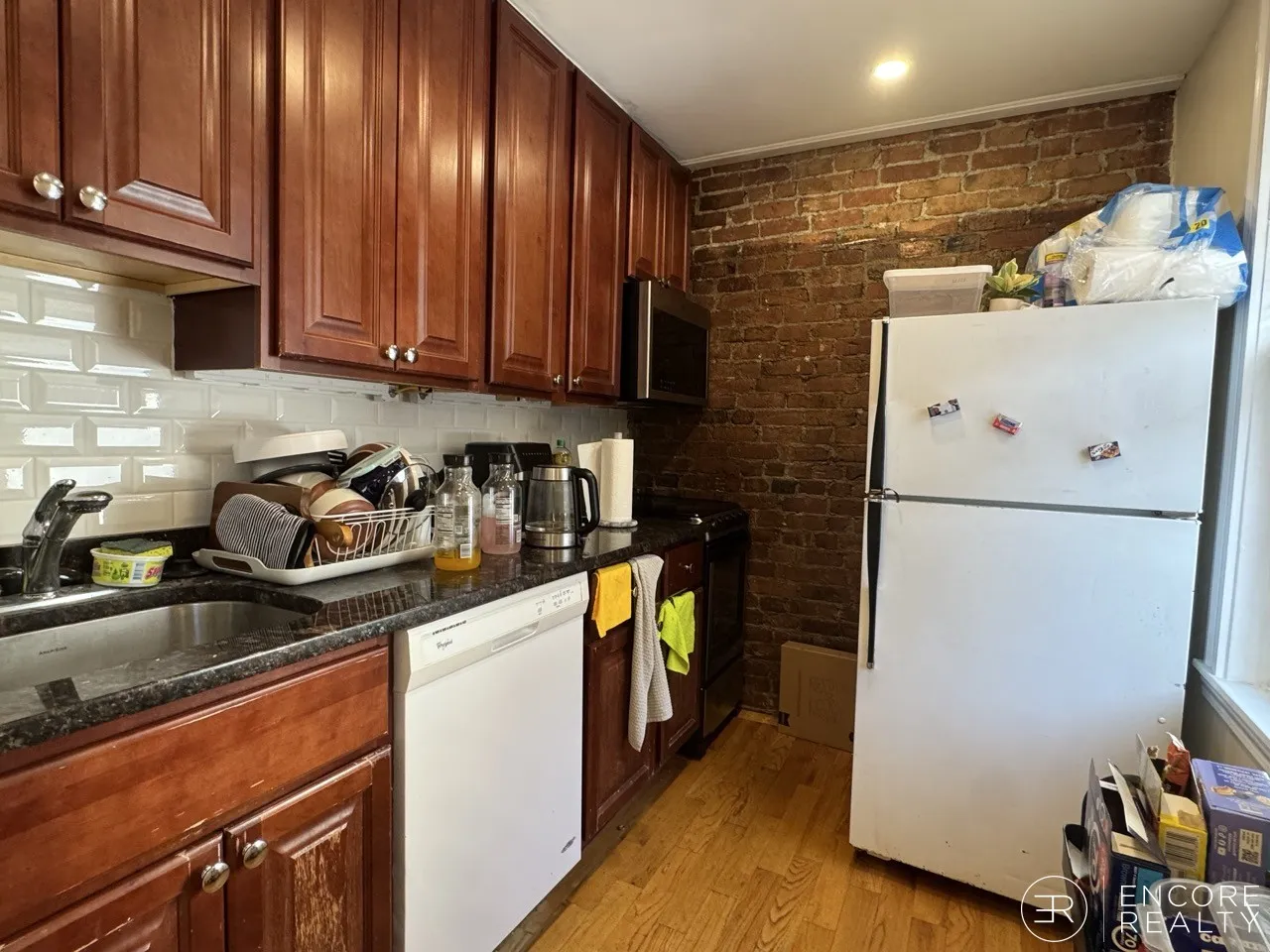 1.5 bed, 1 bath apartment for rent at 49 Cameron St Unit 2, Boylston Street — photo 1 of 12