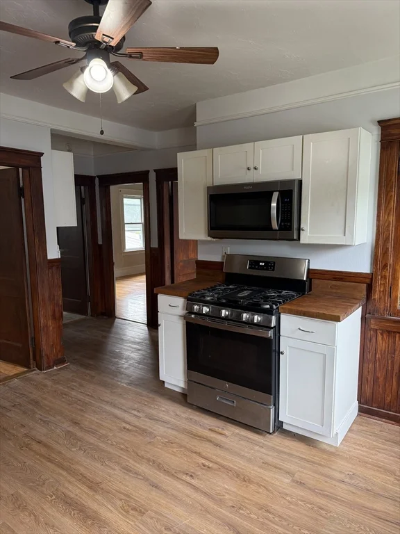 3 bed, 1 bath apartment for rent at 49 Catharine St Unit B, Worcester — photo 4 of 14