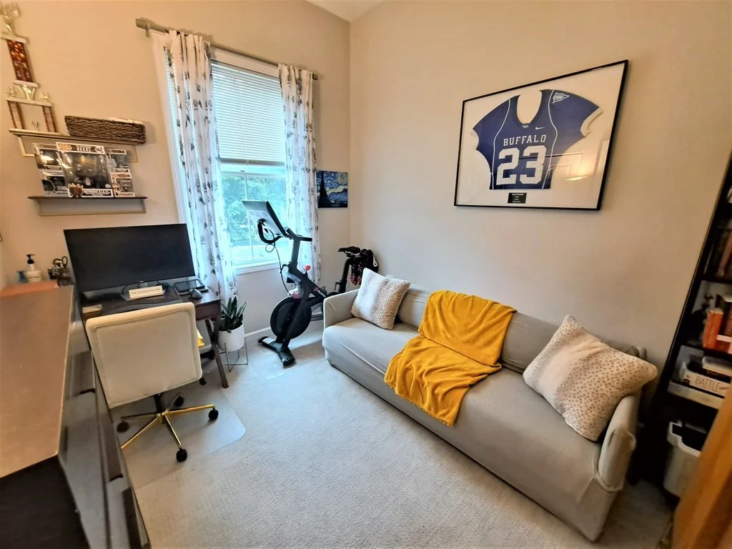 2 bed, 1 bath apartment for rent at 49 Cedar St Unit 1 Rear, Roxbury — photo 10 of 15