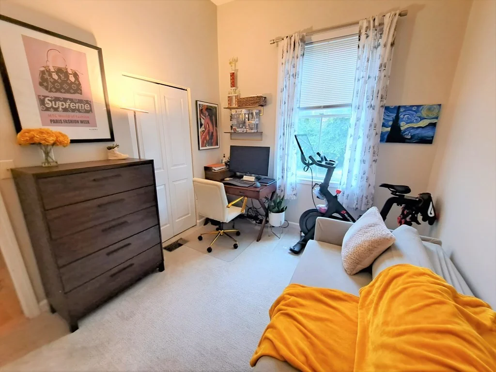 2 bed, 1 bath apartment for rent at 49 Cedar St Unit 1 Rear, Roxbury — photo 9 of 15