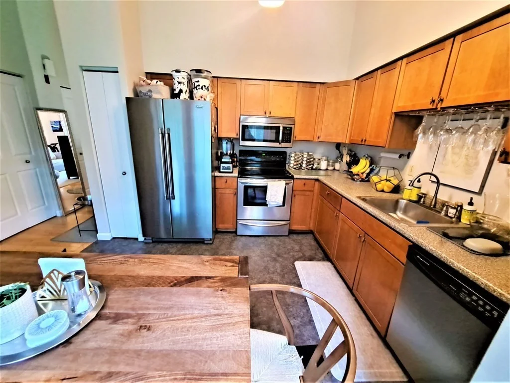 2 bed, 1 bath apartment for rent at 49 Cedar St Unit 1 Rear, Roxbury — photo 5 of 15