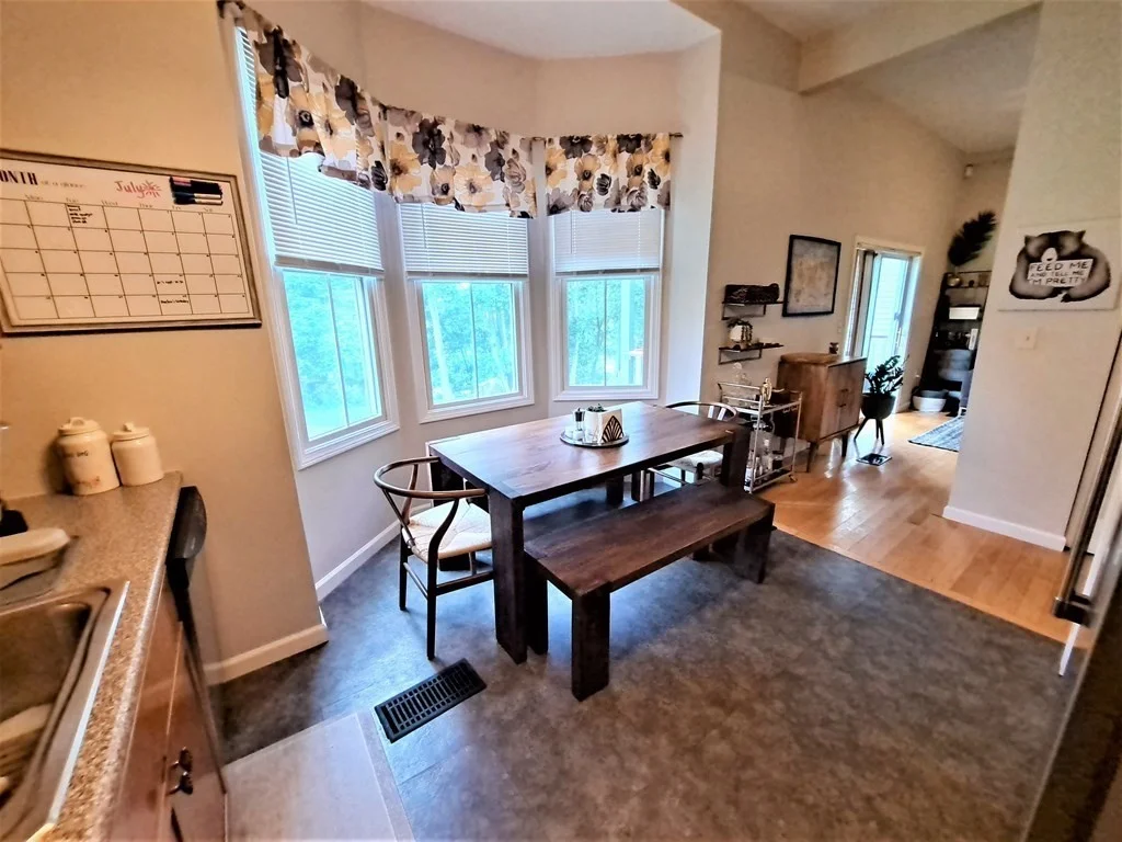 2 bed, 1 bath apartment for rent at 49 Cedar St Unit 1 Rear, Roxbury — photo 4 of 15