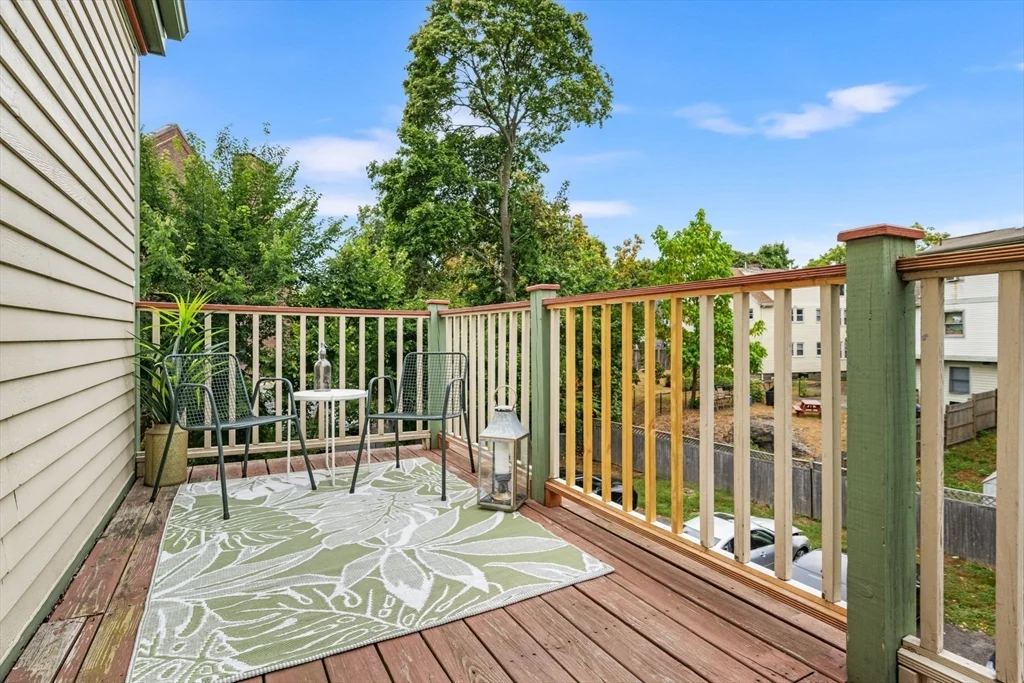 2 bed, 1 bath apartment for rent at 49 Cedar St Unit 3, Roxbury — photo 13 of 16