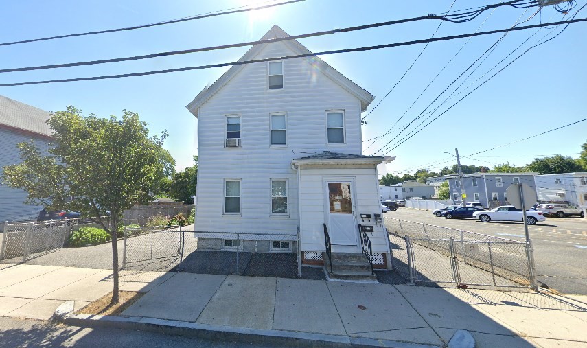 1 bed, 1 bath apartment for rent at 49 Central Ave Unit 1F, Revere — photo 1 of 13