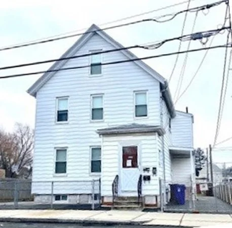 1 bed, 1 bath apartment for rent at 49 Central Ave Unit 1R, Revere