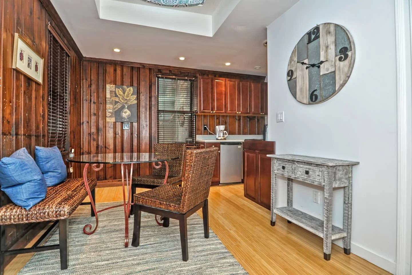1 bed, 1 bath apartment for rent at 49 Charles St Unit 2, Beacon Hill — photo 2 of 13