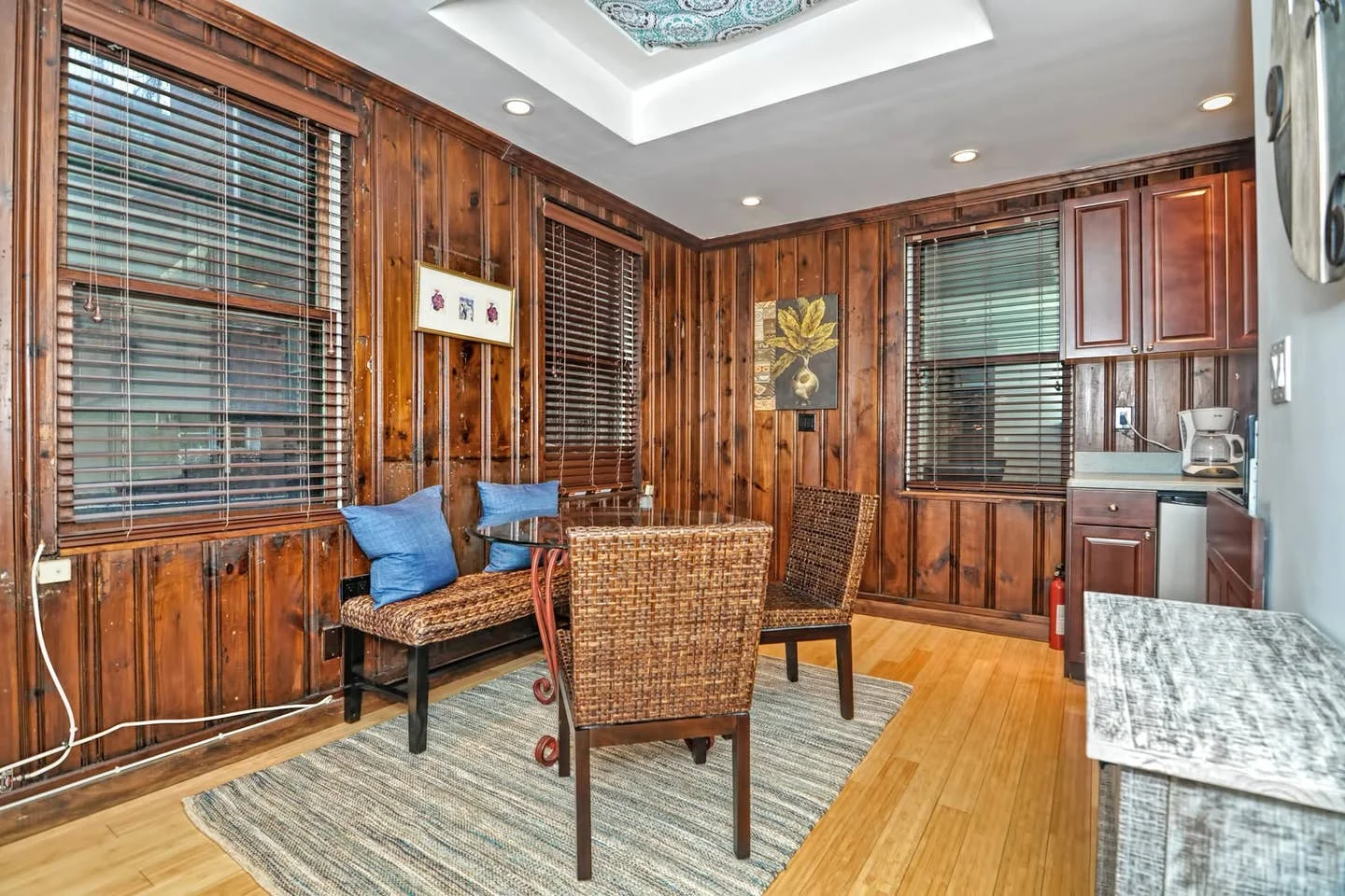 1 bed, 1 bath apartment for rent at 49 Charles St Unit 2, Beacon Hill
