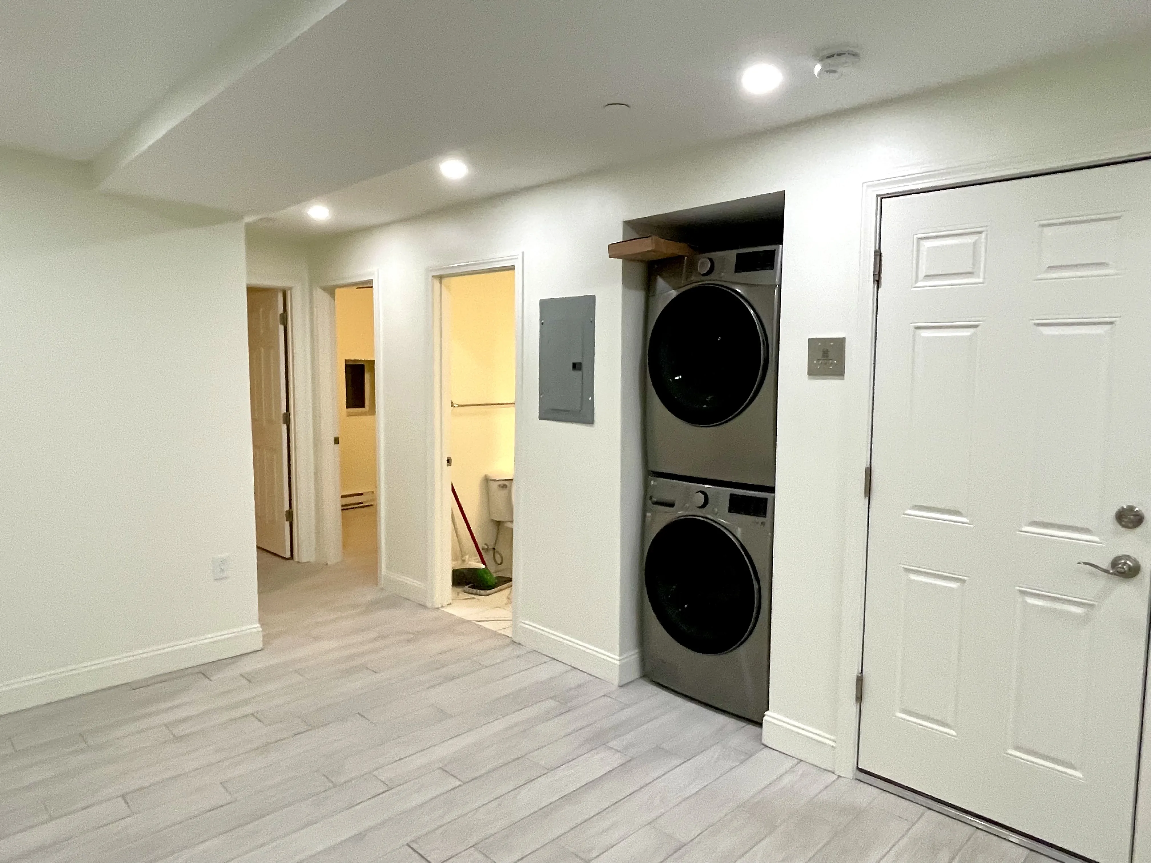 1 bed, 1 bath apartment for rent at 49 Charter St Unit 1, North End — photo 8 of 16