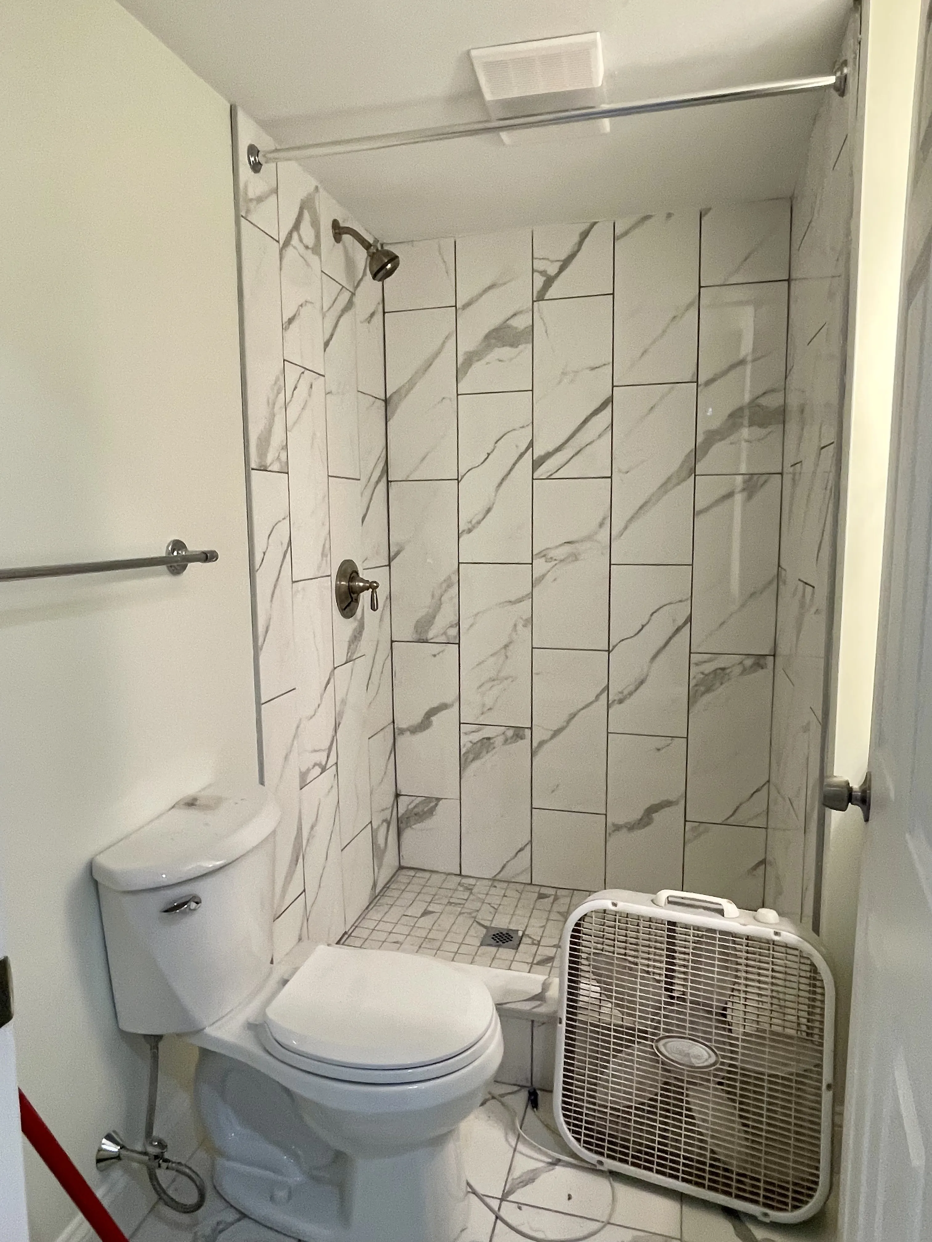 1 bed, 1 bath apartment for rent at 49 Charter St Unit 1, North End — photo 12 of 16