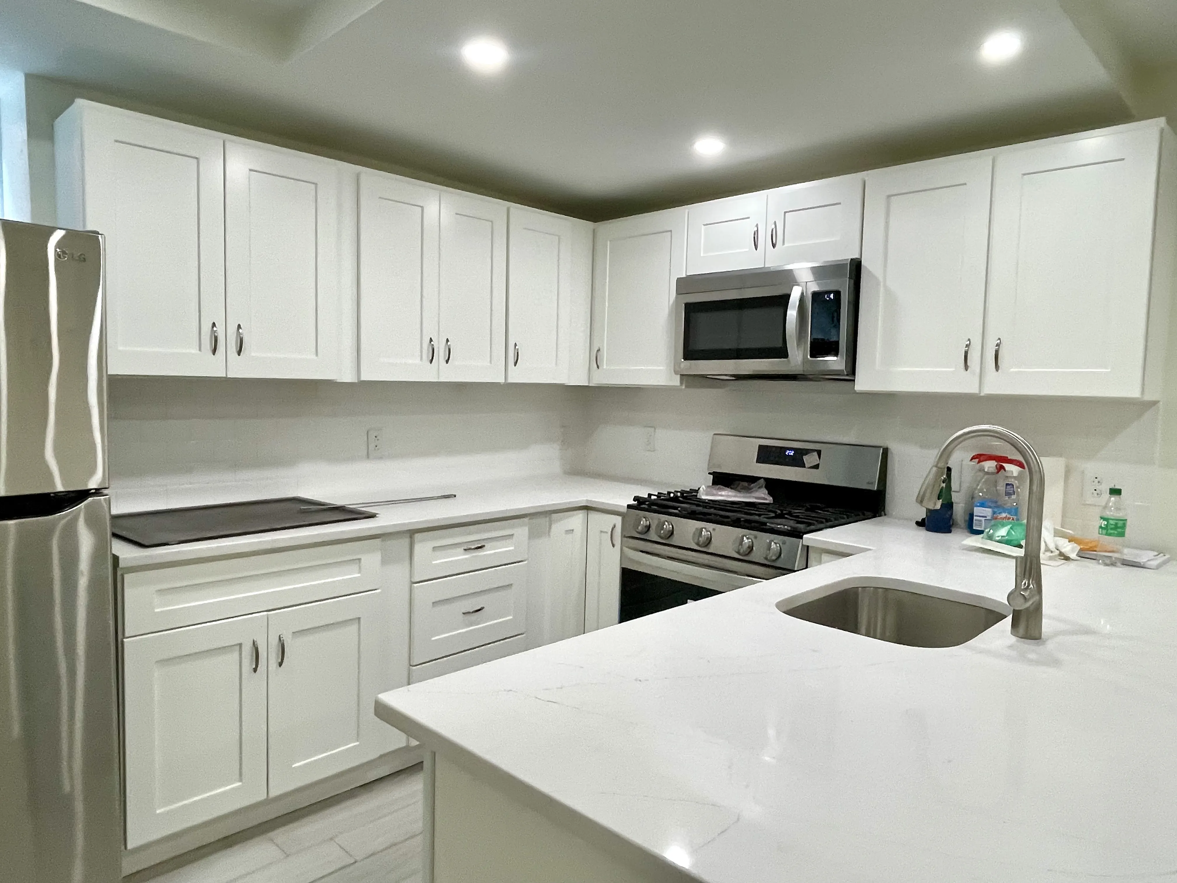 1 bed, 1 bath apartment for rent at 49 Charter St Unit 1, North End — photo 6 of 16
